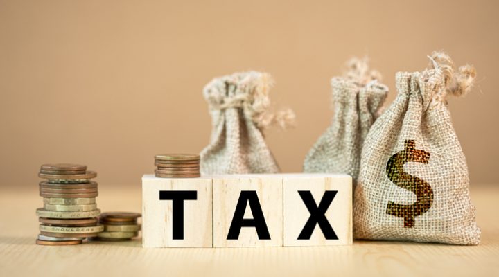 Don’t Wait: Year-End Tax Actions You Should Take Now