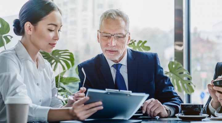 Are You Tracking Absolutely All of Your Tax-Related Business Expenses?