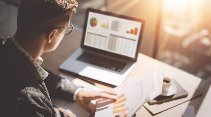 Deducting Home Office Expenses