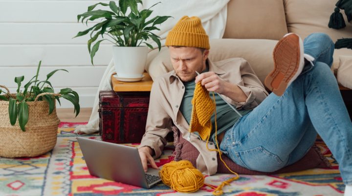 Is Your Favorite Pastime Turning Into a Small Business? The IRS Wants to Know.