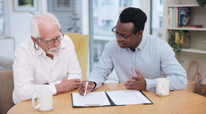 Retirement Tax Planning: Why It Matters as Much as Ever