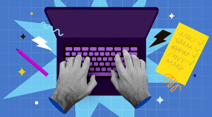 Tired of Typing? Use Recurring Transactions In QuickBooks Online