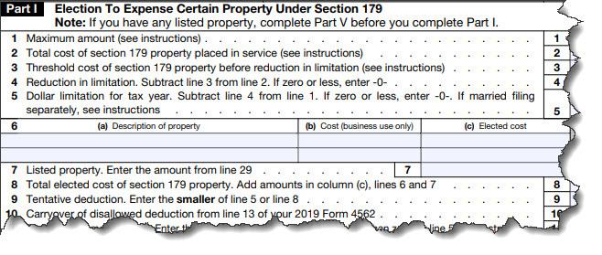 tax tips