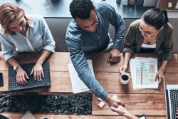 business consulting